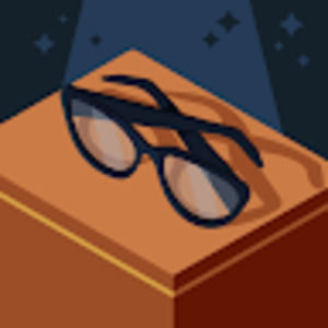 Meet your Posher, Scott